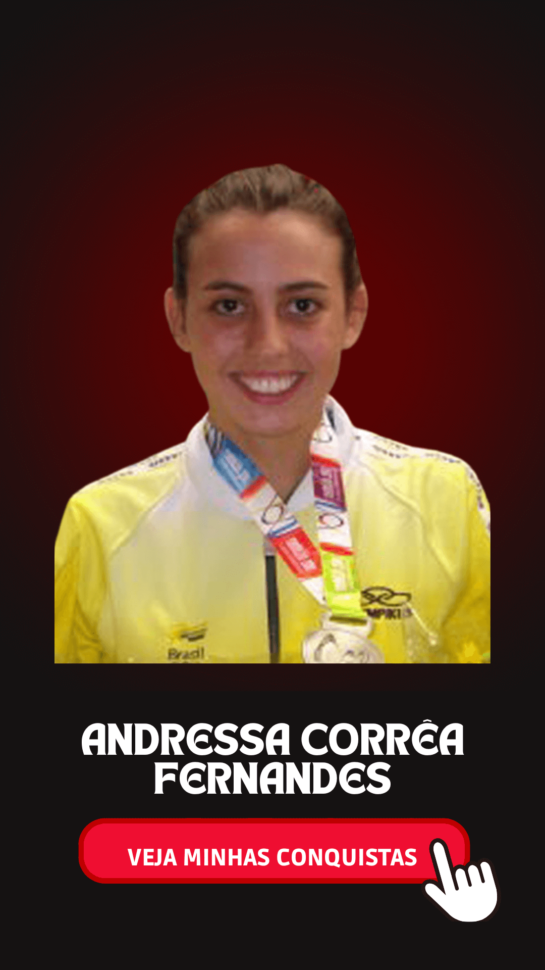 Andressa Corrêa Fernandes